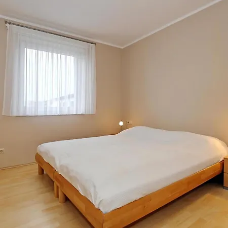 Waldstrasse 9 02 Apartmán *